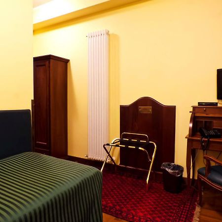 Relax Style House Central Rooms 佩斯卡拉 外观 照片
