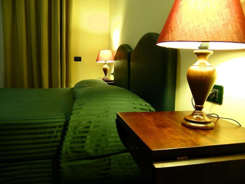 Relax Style House Central Rooms 佩斯卡拉 外观 照片