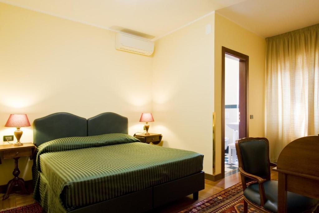 Relax Style House Central Rooms 佩斯卡拉 客房 照片