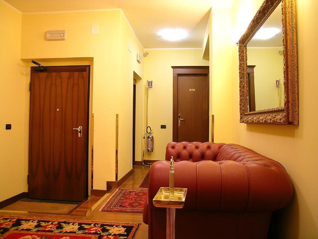 Relax Style House Central Rooms 佩斯卡拉 外观 照片