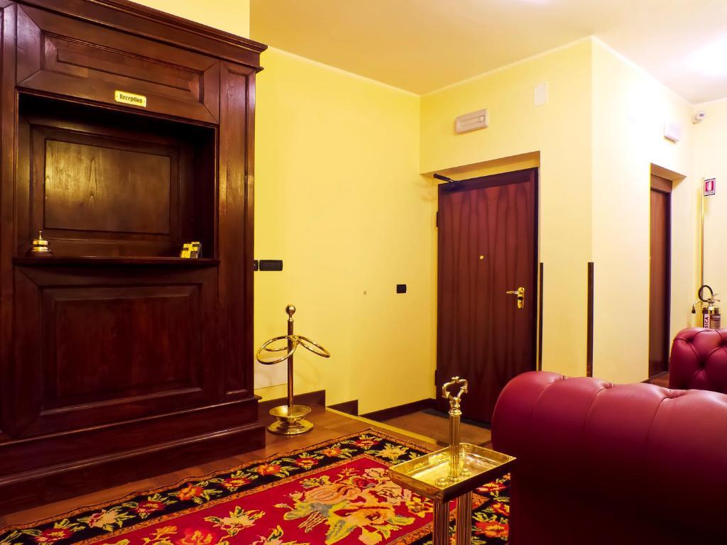 Relax Style House Central Rooms 佩斯卡拉 外观 照片