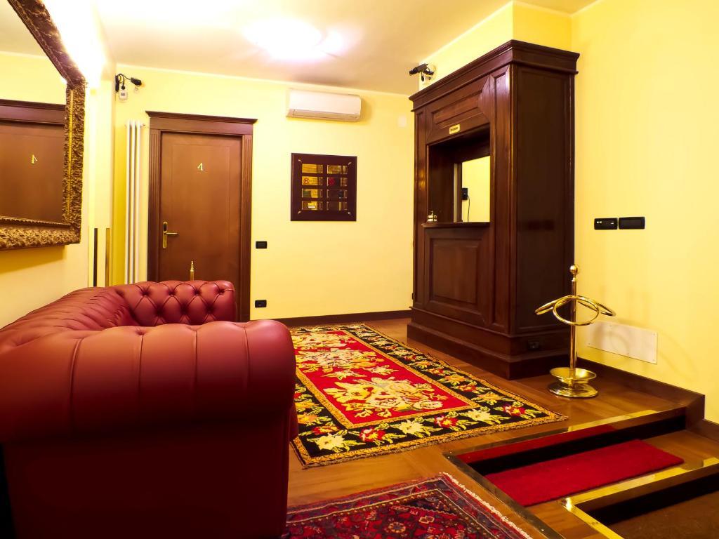 Relax Style House Central Rooms 佩斯卡拉 外观 照片