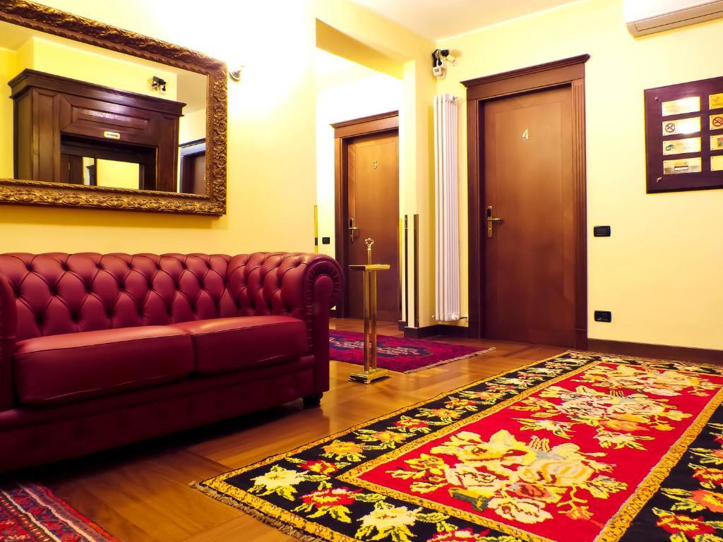 Relax Style House Central Rooms 佩斯卡拉 外观 照片