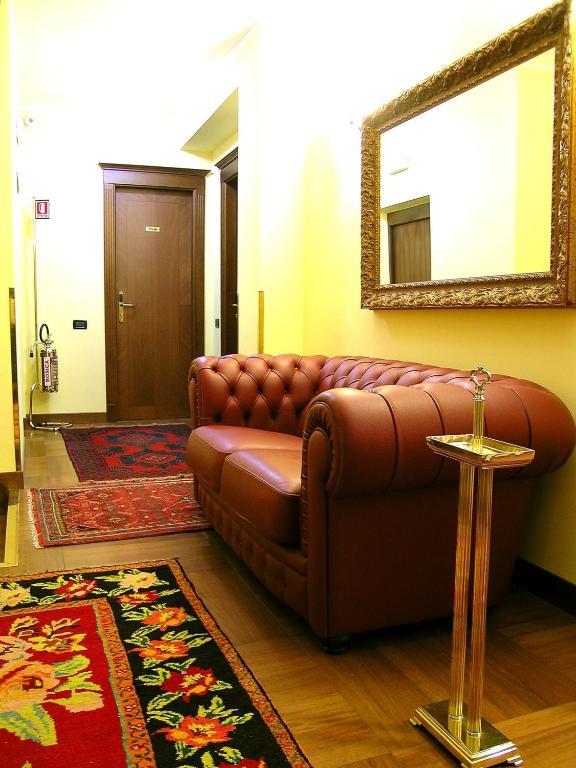 Relax Style House Central Rooms 佩斯卡拉 外观 照片