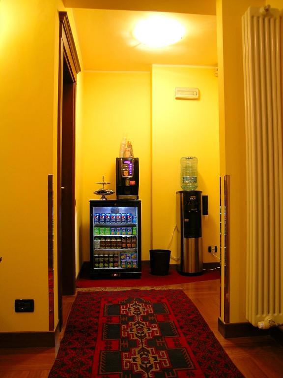 Relax Style House Central Rooms 佩斯卡拉 外观 照片