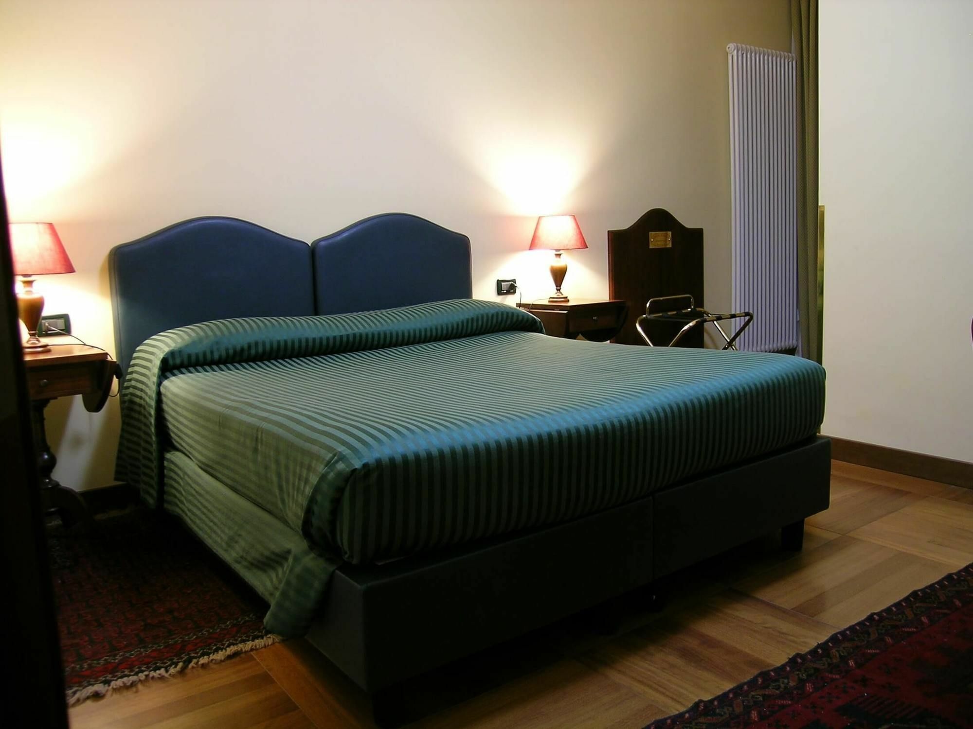 Relax Style House Central Rooms 佩斯卡拉 外观 照片