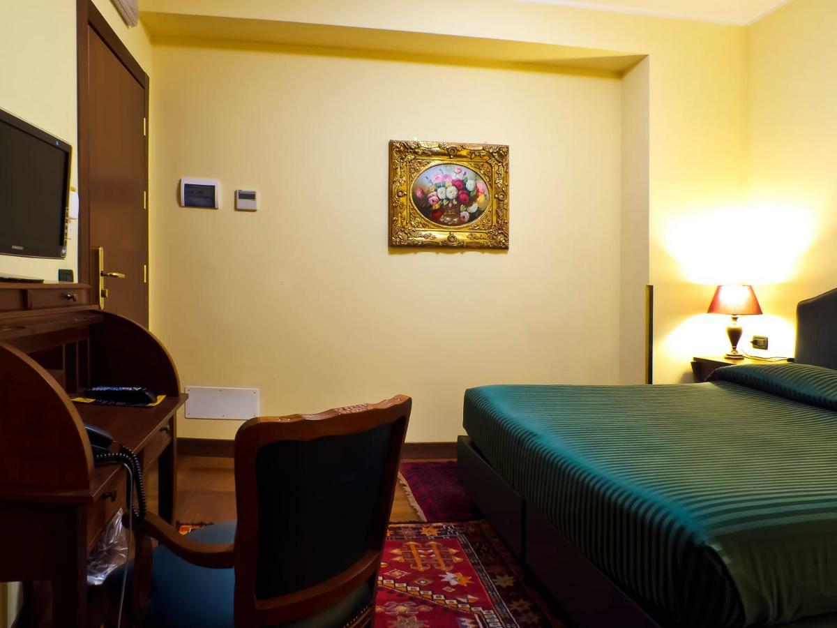 Relax Style House Central Rooms 佩斯卡拉 外观 照片