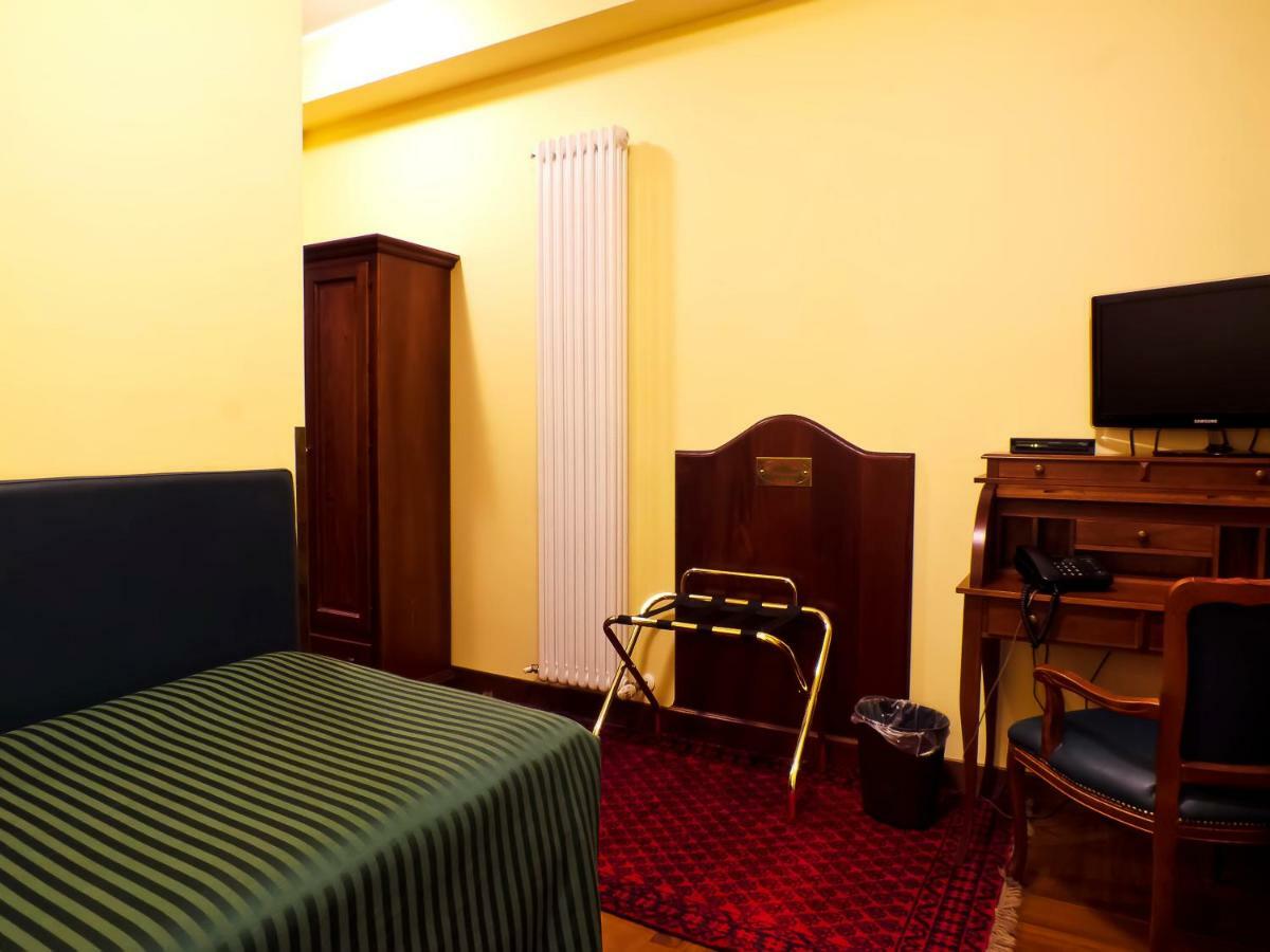 Relax Style House Central Rooms 佩斯卡拉 外观 照片