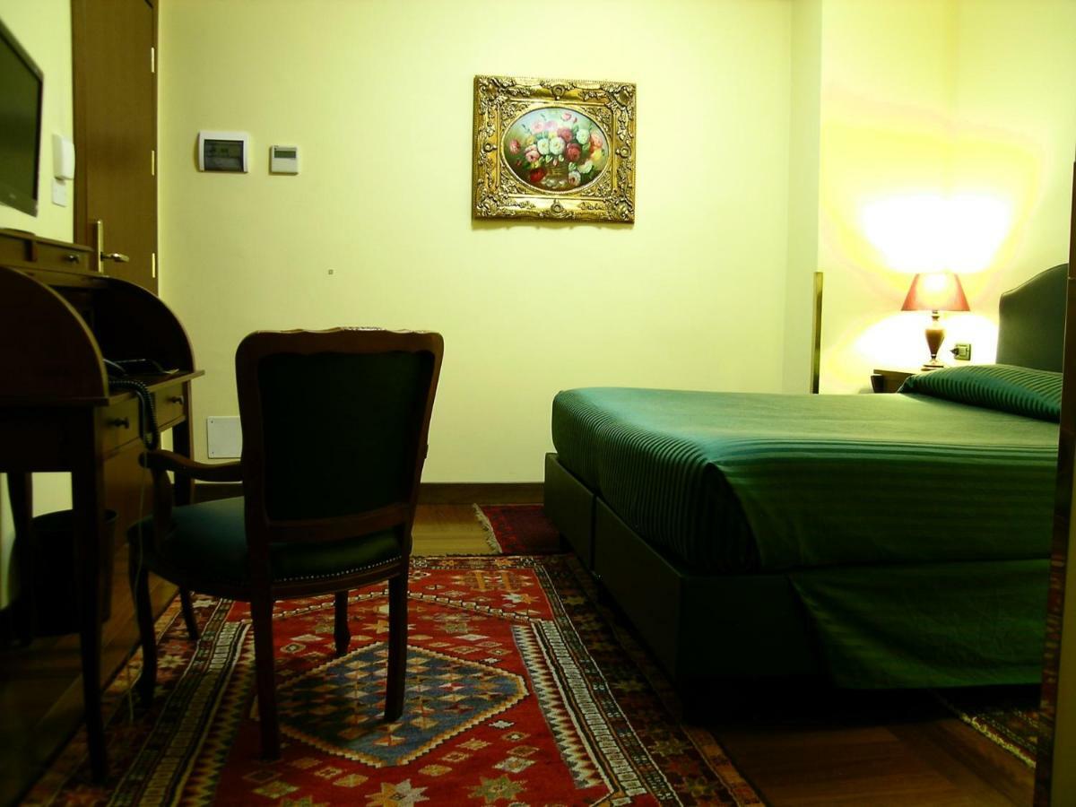 Relax Style House Central Rooms 佩斯卡拉 外观 照片
