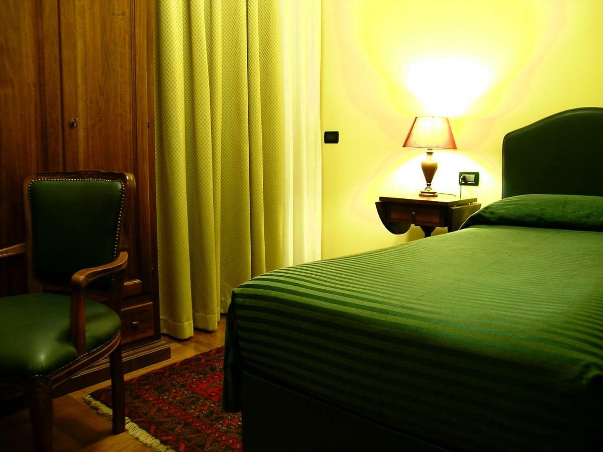 Relax Style House Central Rooms 佩斯卡拉 外观 照片