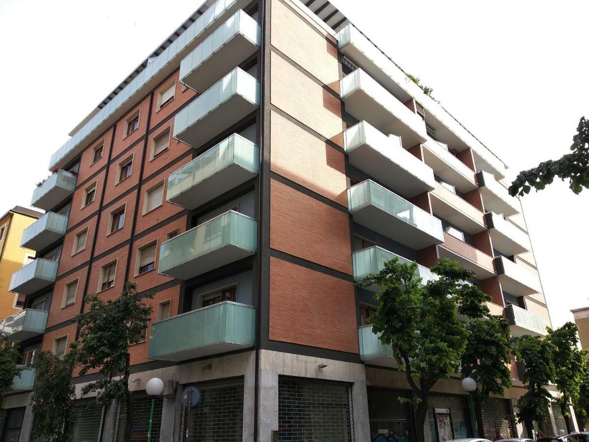 Relax Style House Central Rooms 佩斯卡拉 外观 照片
