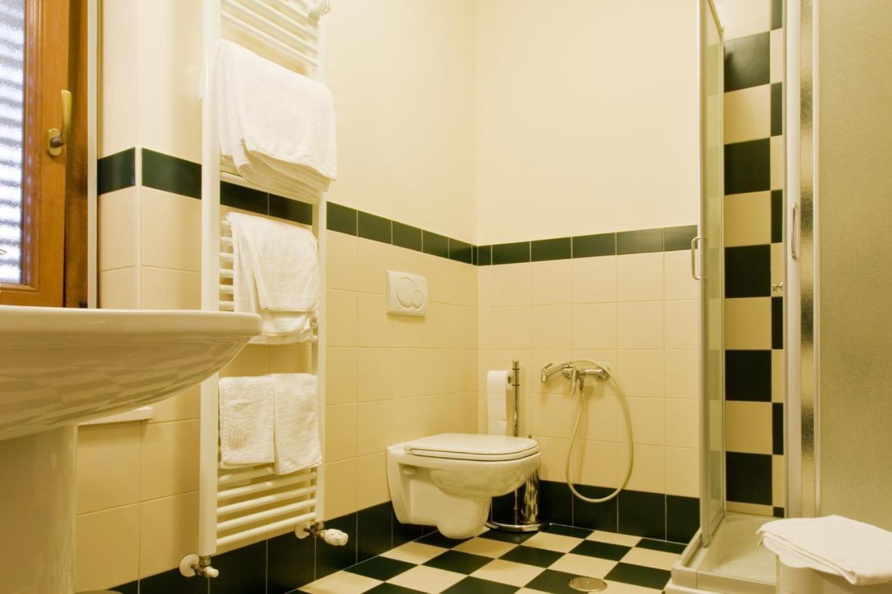 Relax Style House Central Rooms 佩斯卡拉 外观 照片